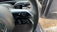 Mercedes-Benz CLA 250e AMG Line Premium 4dr Tip Auto Saloon